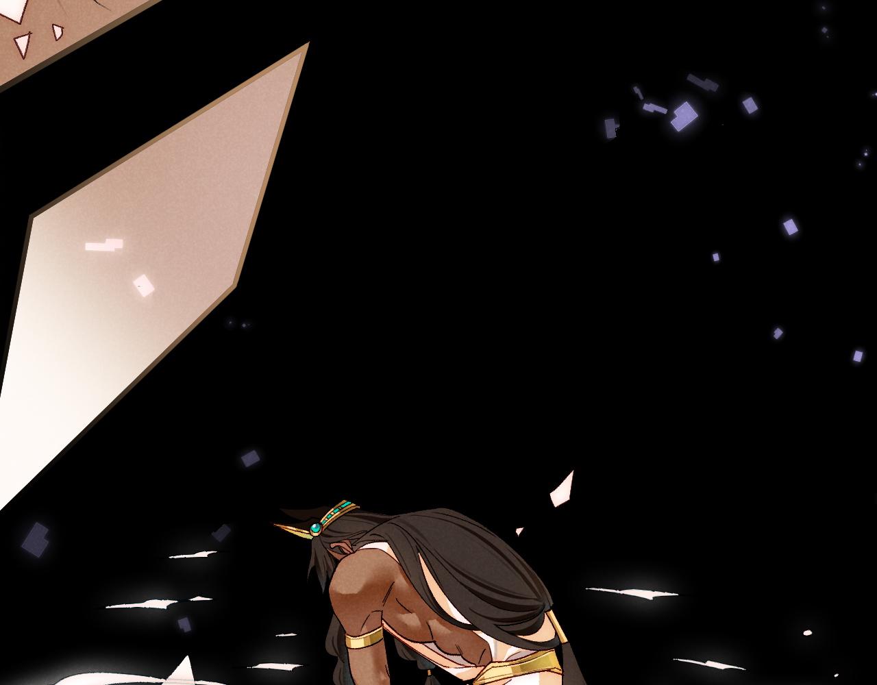 再見，我的國王 - 第120話 【宿命】與【奇蹟】(2/3) - 7