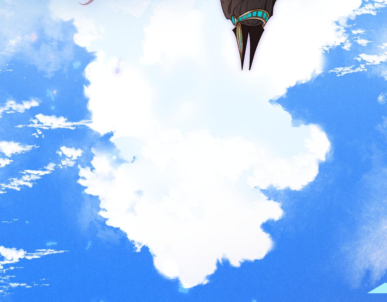 再見，我的國王 - 第120話 【宿命】與【奇蹟】(2/3) - 4