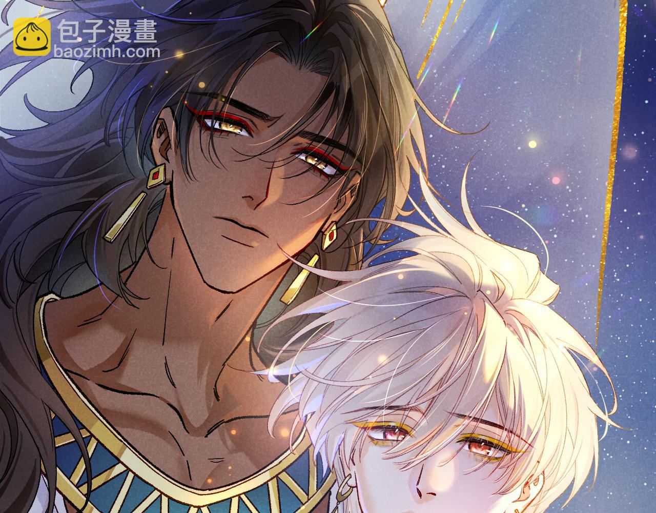 再見，我的國王 - 第120話 【宿命】與【奇蹟】(1/3) - 6