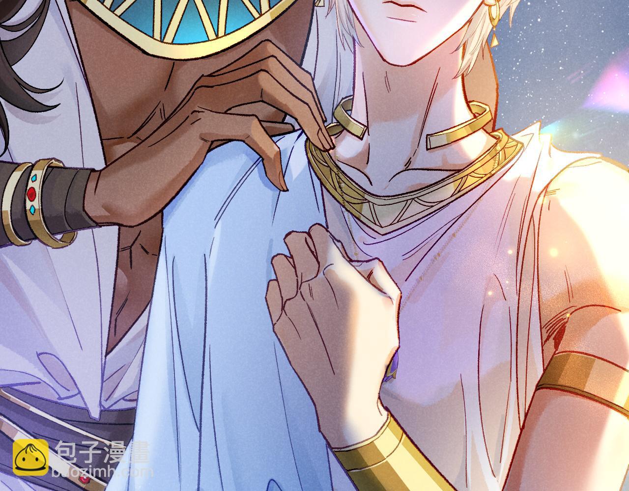 再見，我的國王 - 第120話 【宿命】與【奇蹟】(1/3) - 7