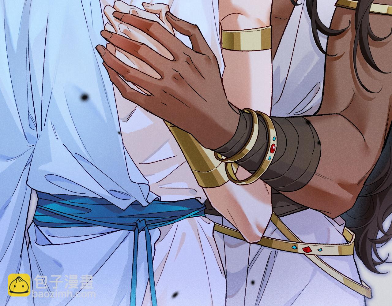 再見，我的國王 - 第120話 【宿命】與【奇蹟】(2/3) - 7