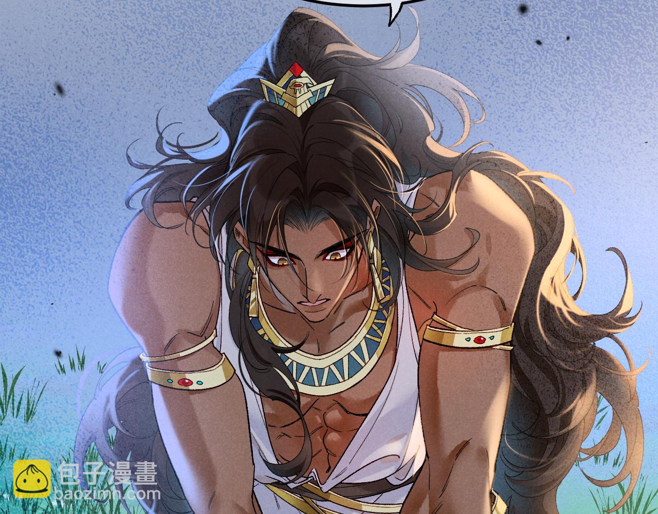 再見，我的國王 - 第120話 【宿命】與【奇蹟】(2/3) - 7