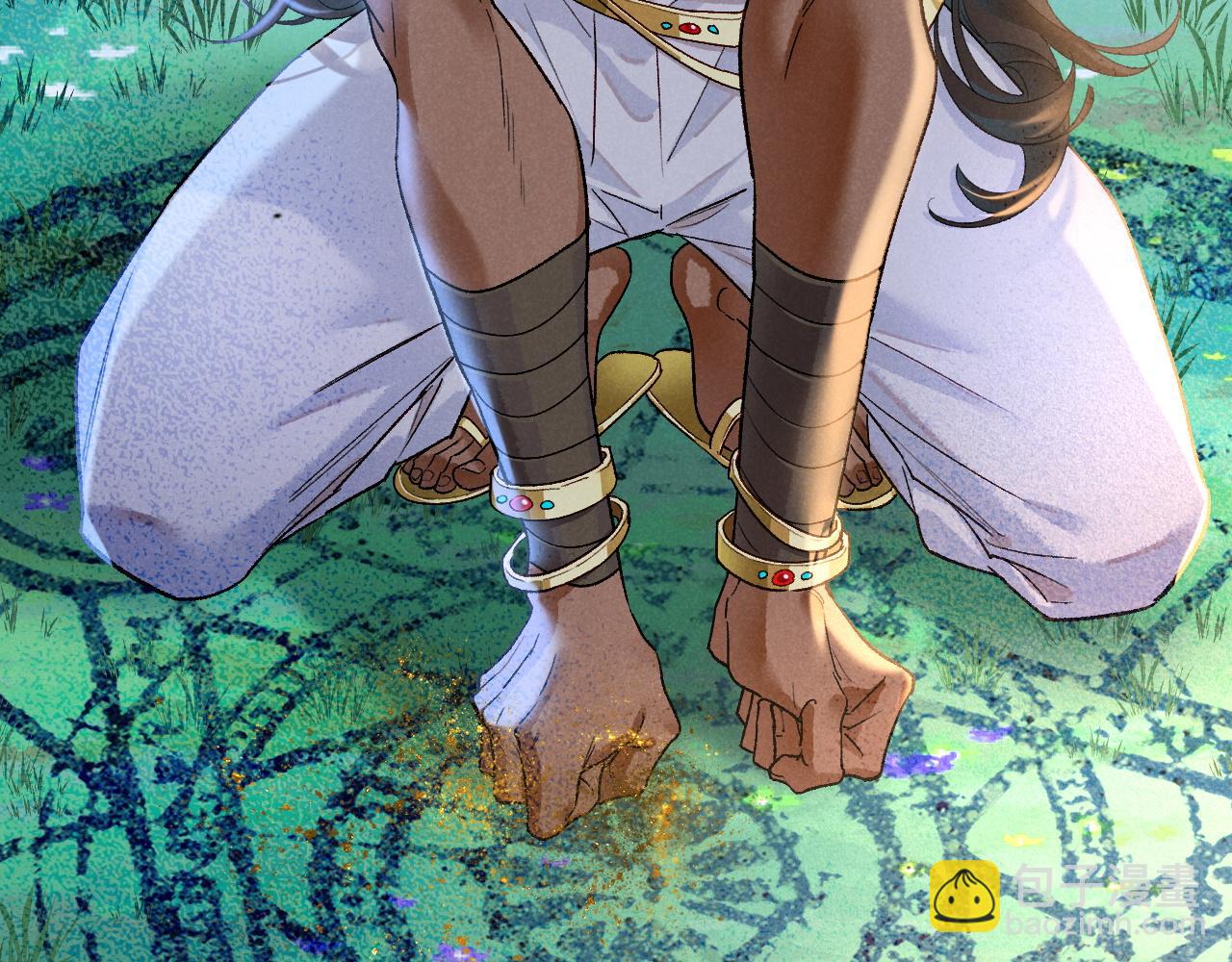 再見，我的國王 - 第120話 【宿命】與【奇蹟】(2/3) - 8