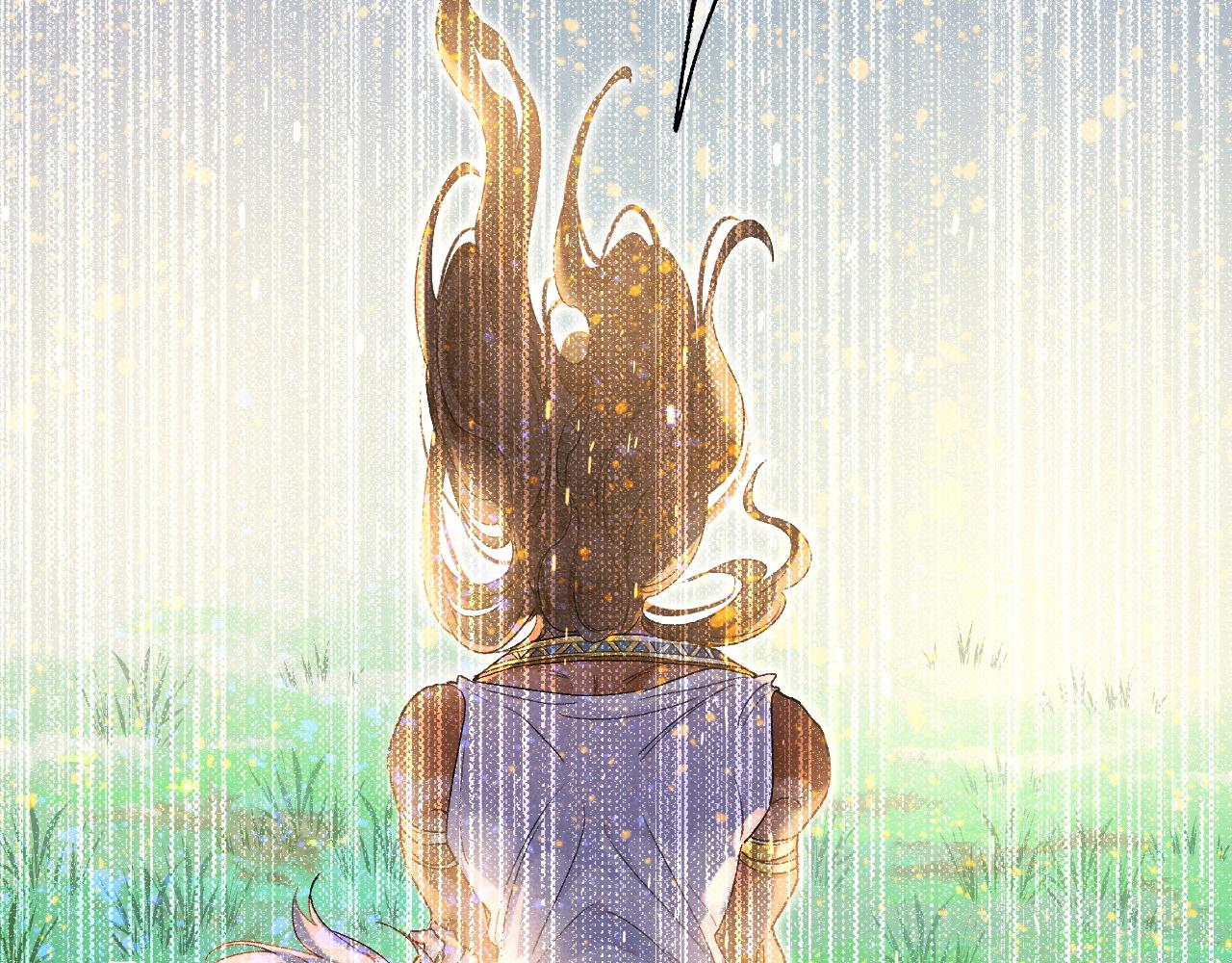 再見，我的國王 - 第120話 【宿命】與【奇蹟】(2/3) - 6