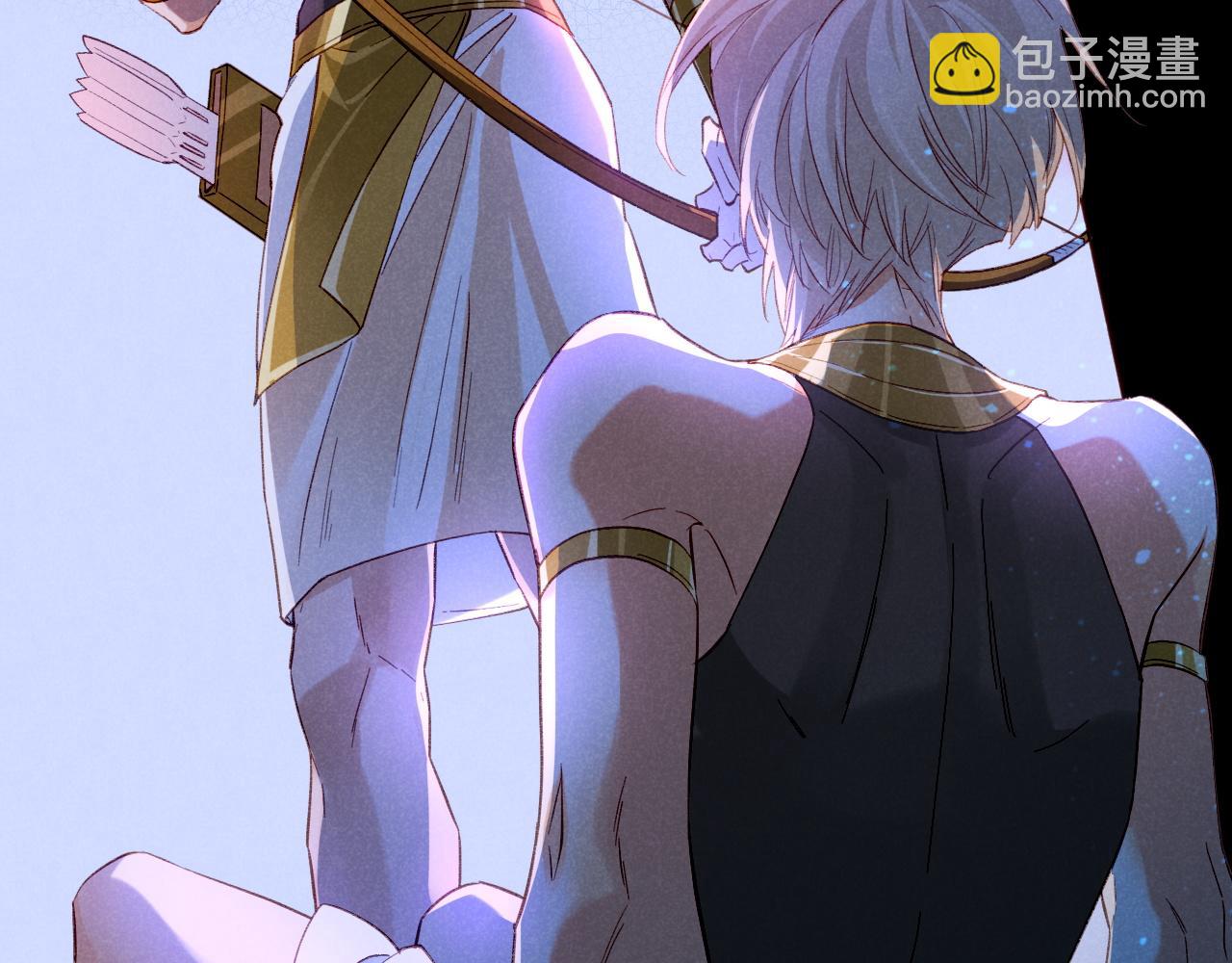 再見，我的國王 - 第23話 悄無聲息的改變(3/3) - 3