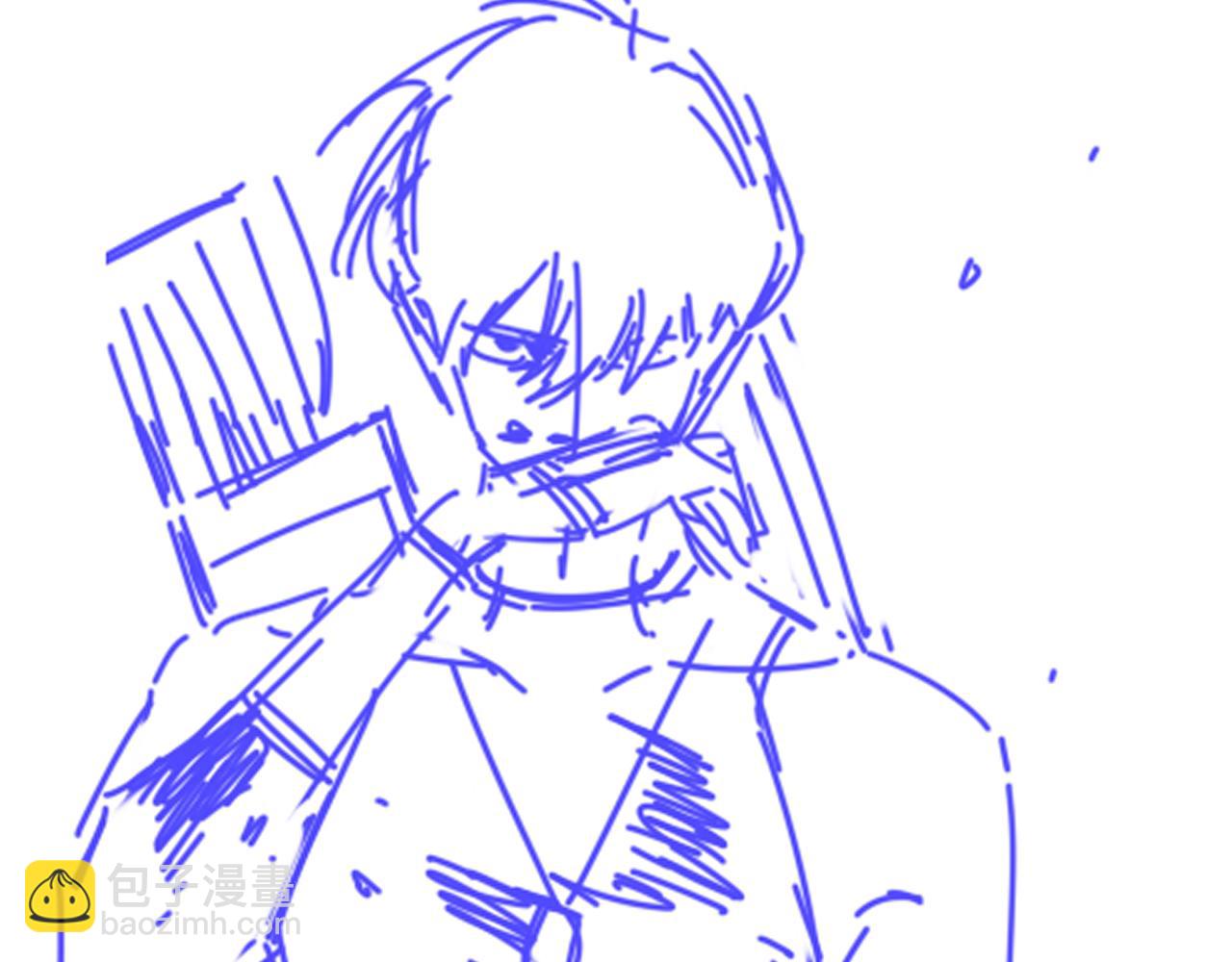 再見，我的國王 - 第27話 《寄存物品》(3/4) - 2