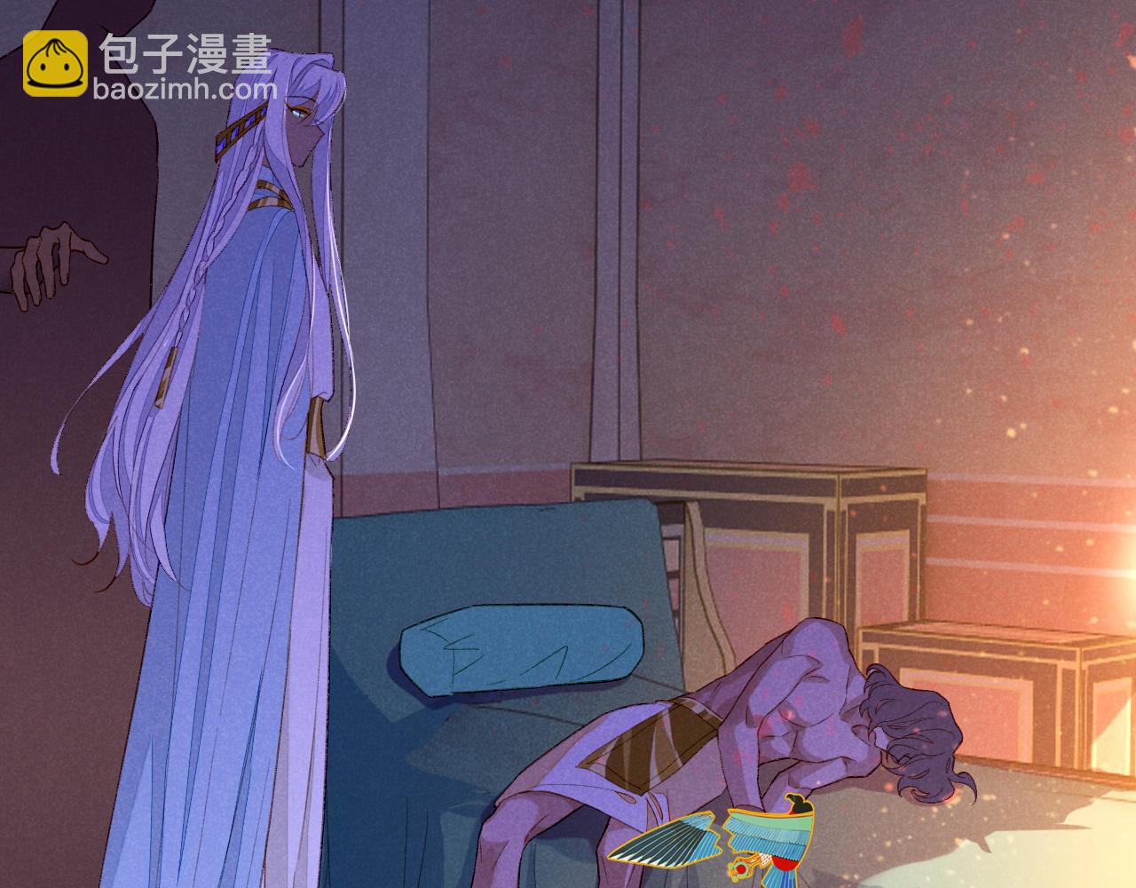 再見，我的國王 - 第27話 《寄存物品》(2/4) - 1