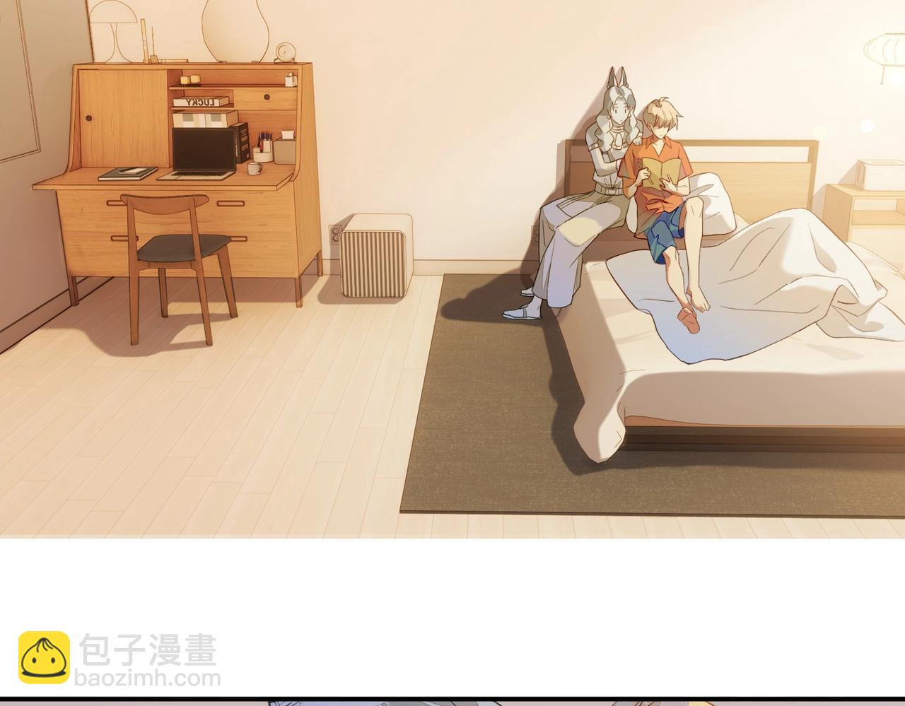 再見，我的國王 - 第2話  糾纏(3/3) - 4