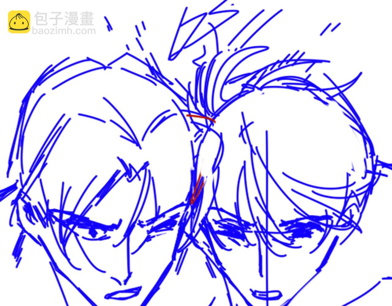 再見，我的國王 - 第33話 許願(4/4) - 1