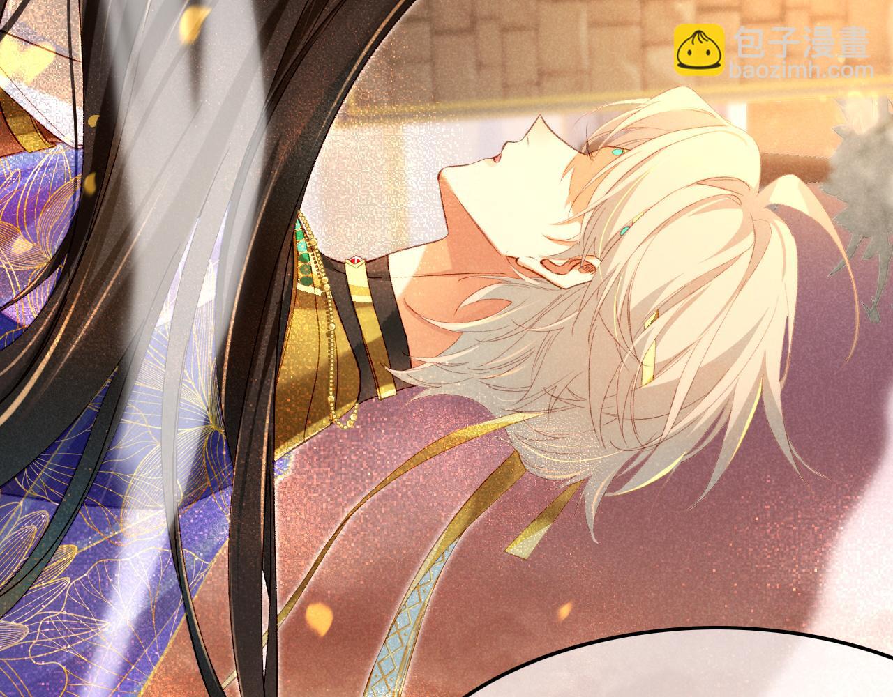 再見，我的國王 - 第37話 神明庇佑之子(3/4) - 2