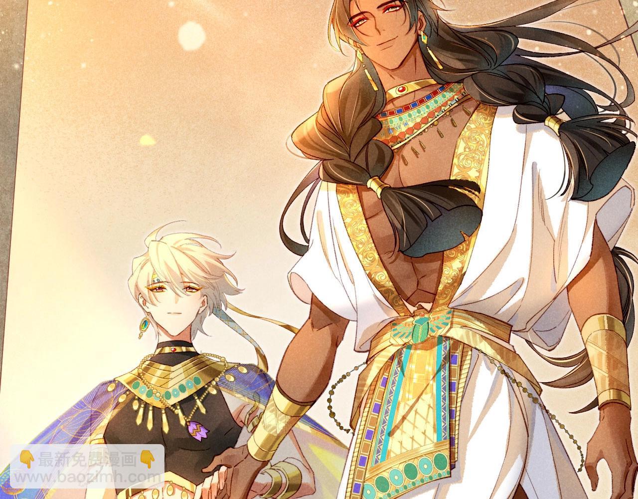 再見，我的國王 - 第3期  粉絲福利：高清壁紙來了！ - 5