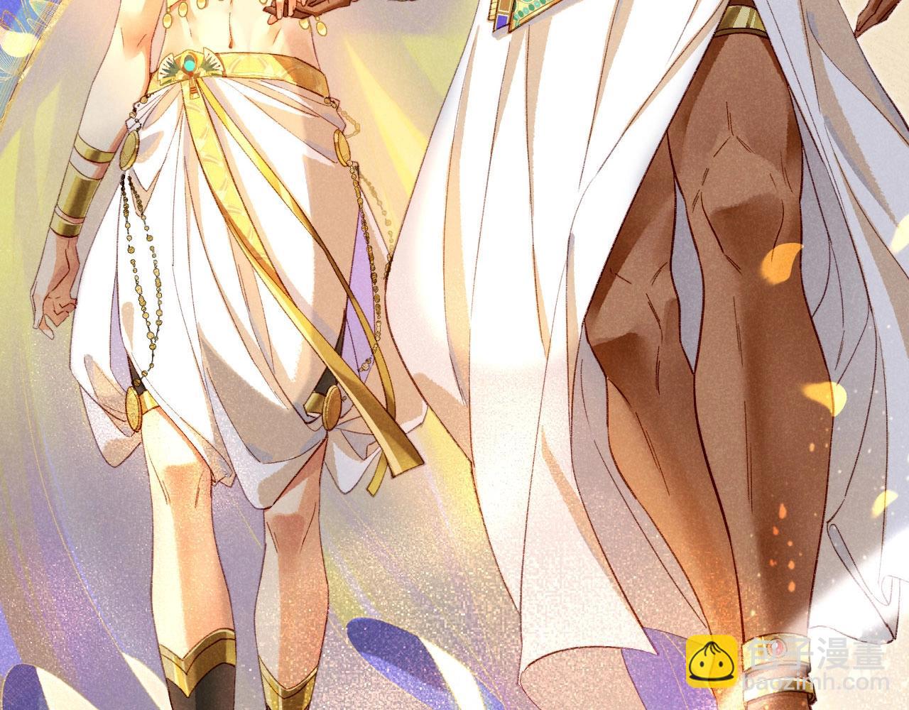 再見，我的國王 - 第3期  粉絲福利：高清壁紙來了！ - 6