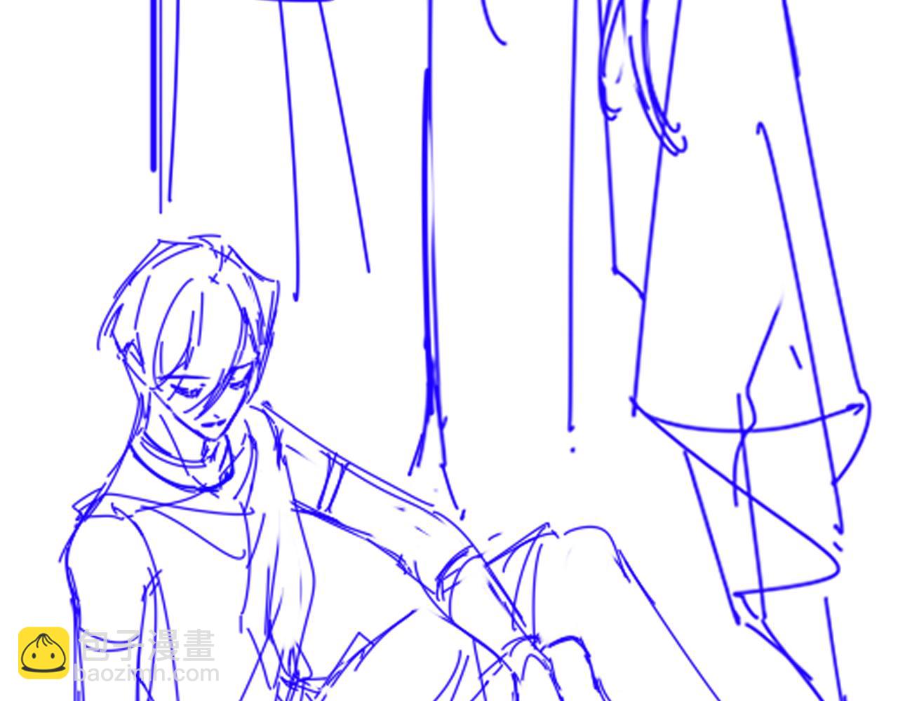 再見，我的國王 - 第45話 神教的考驗(3/4) - 3