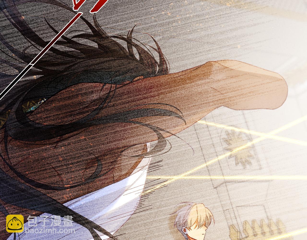 再見，我的國王 - 第49話 投誠？(3/3) - 2