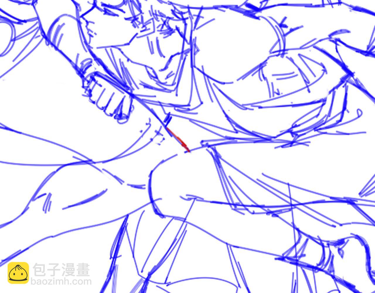 再見，我的國王 - 第49話 投誠？(3/3) - 4