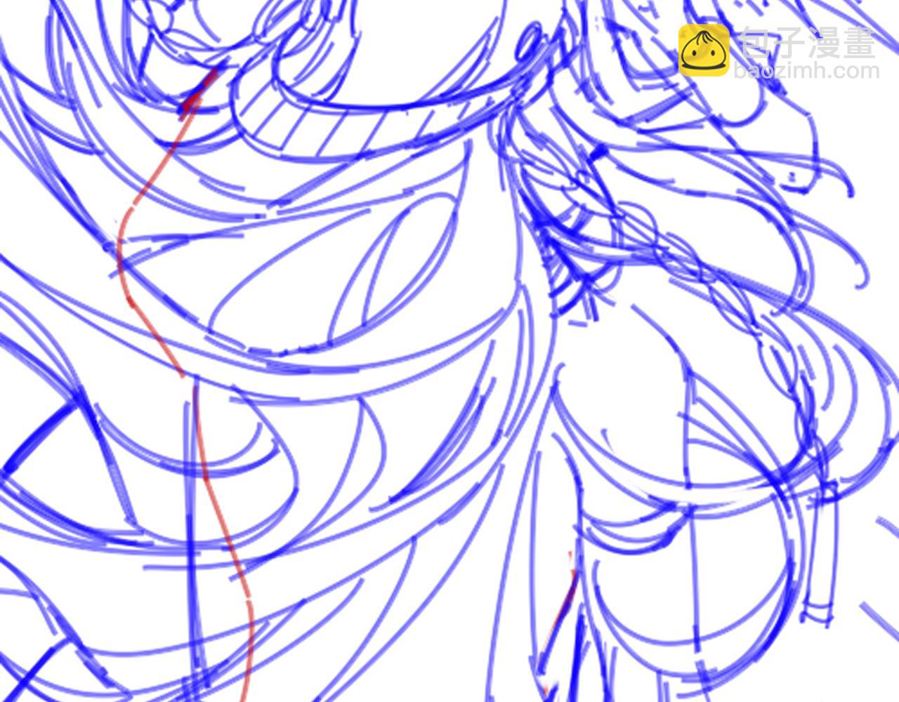 再見，我的國王 - 第49話 投誠？(3/3) - 2