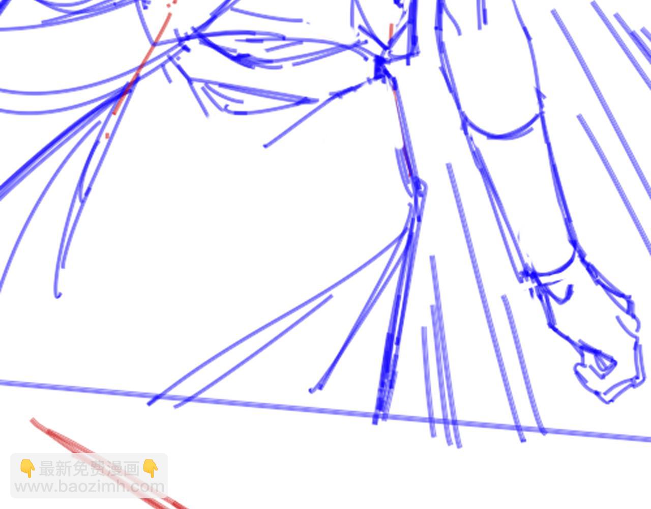 再見，我的國王 - 第49話 投誠？(3/3) - 3