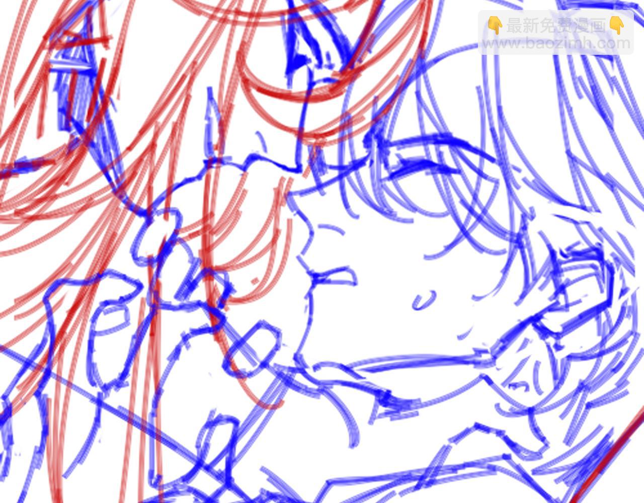 再見，我的國王 - 第49話 投誠？(3/3) - 5