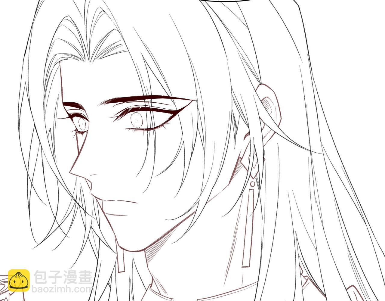 再見，我的國王 - 第8話 偶遇(3/3) - 6