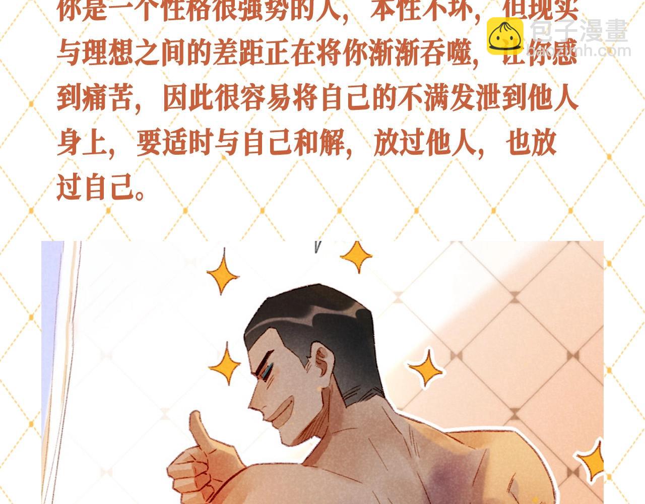 再見，我的國王 - 第29期 特別企劃：心理小測試來咯！ - 1