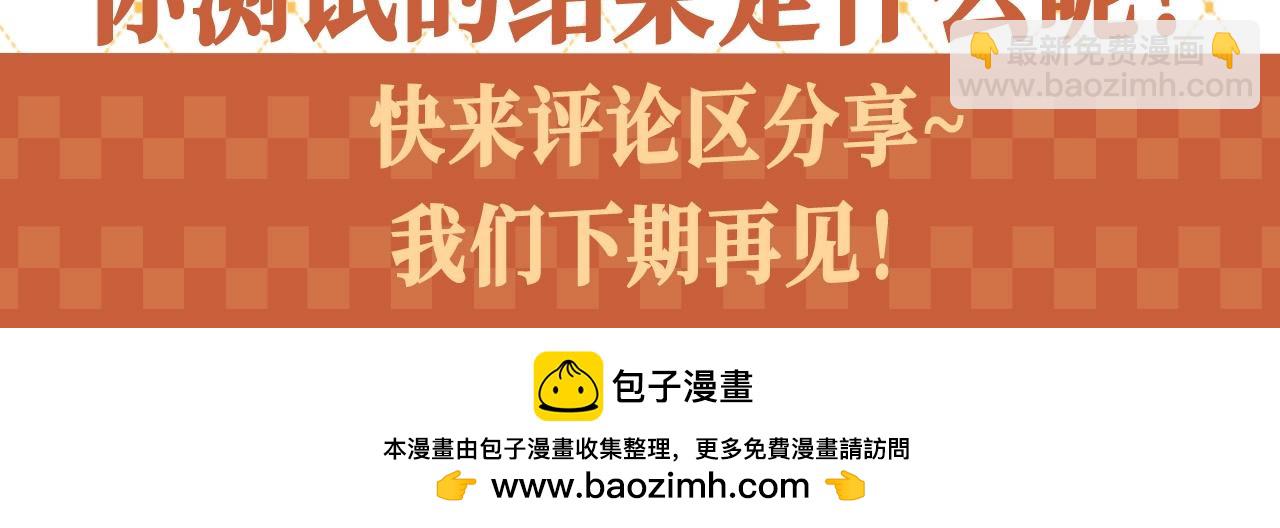 再見，我的國王 - 第29期 特別企劃：心理小測試來咯！ - 3