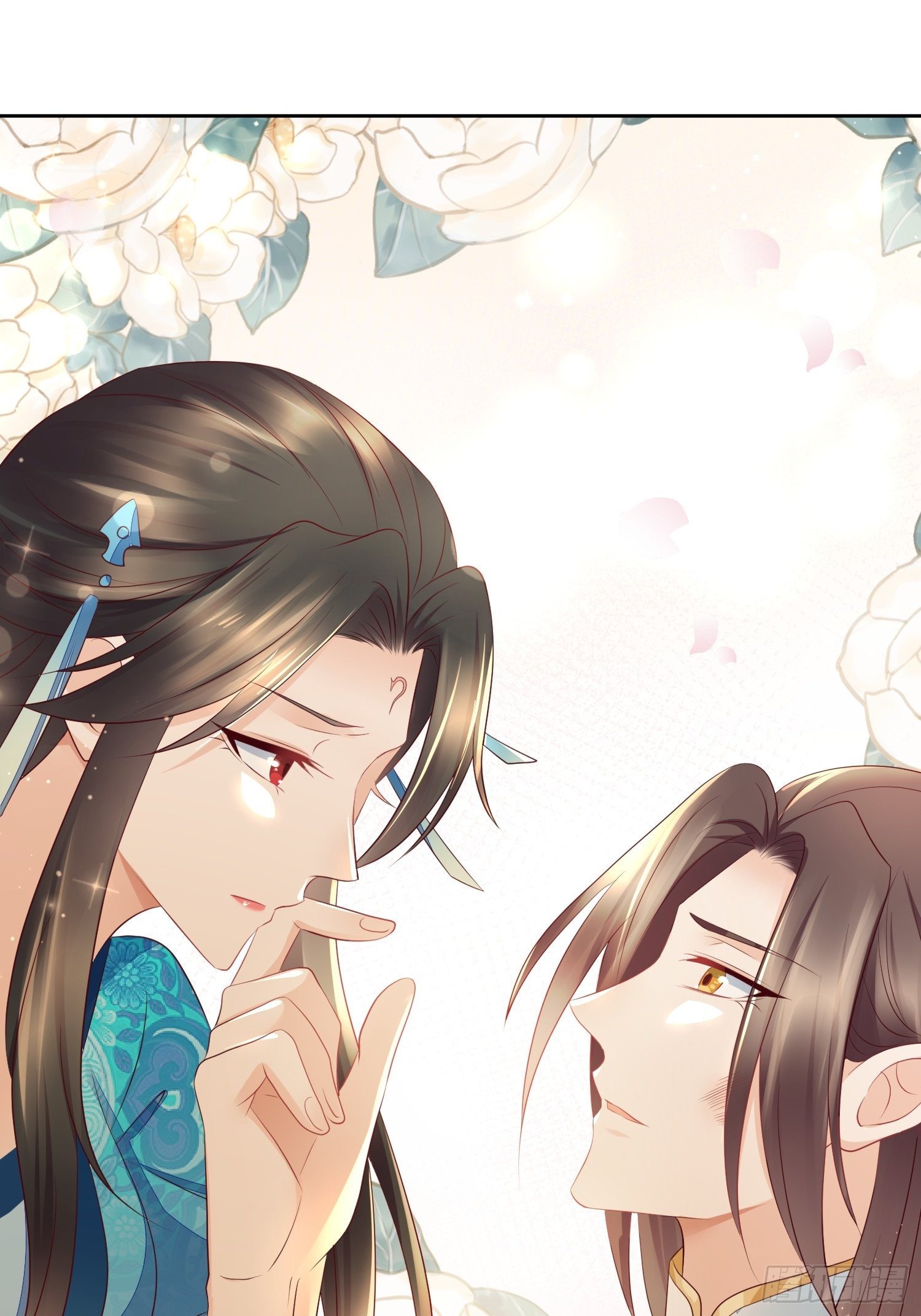 第12话 沉溺情爱之人-第13话