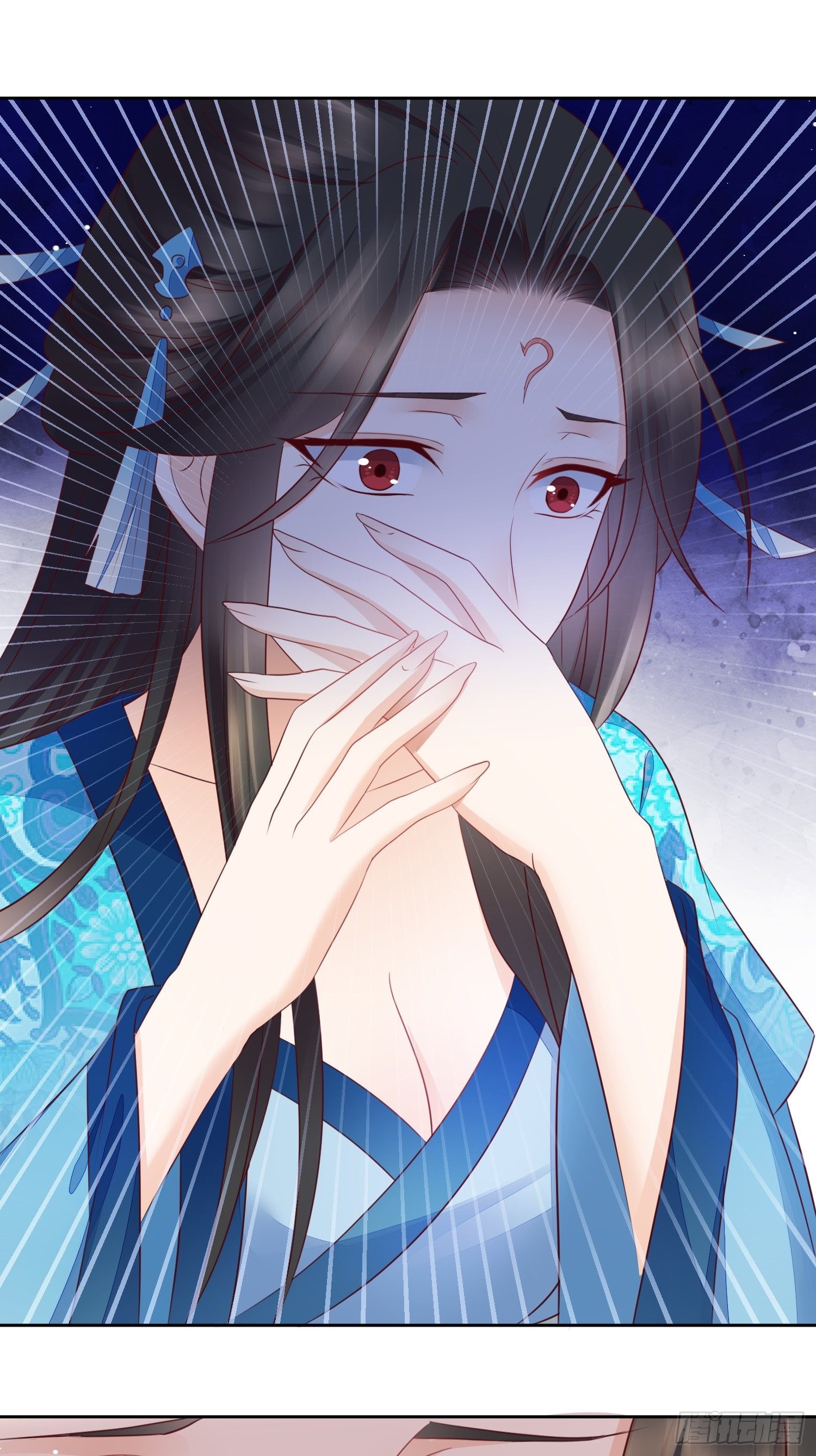 第12话 沉溺情爱之人-第13话