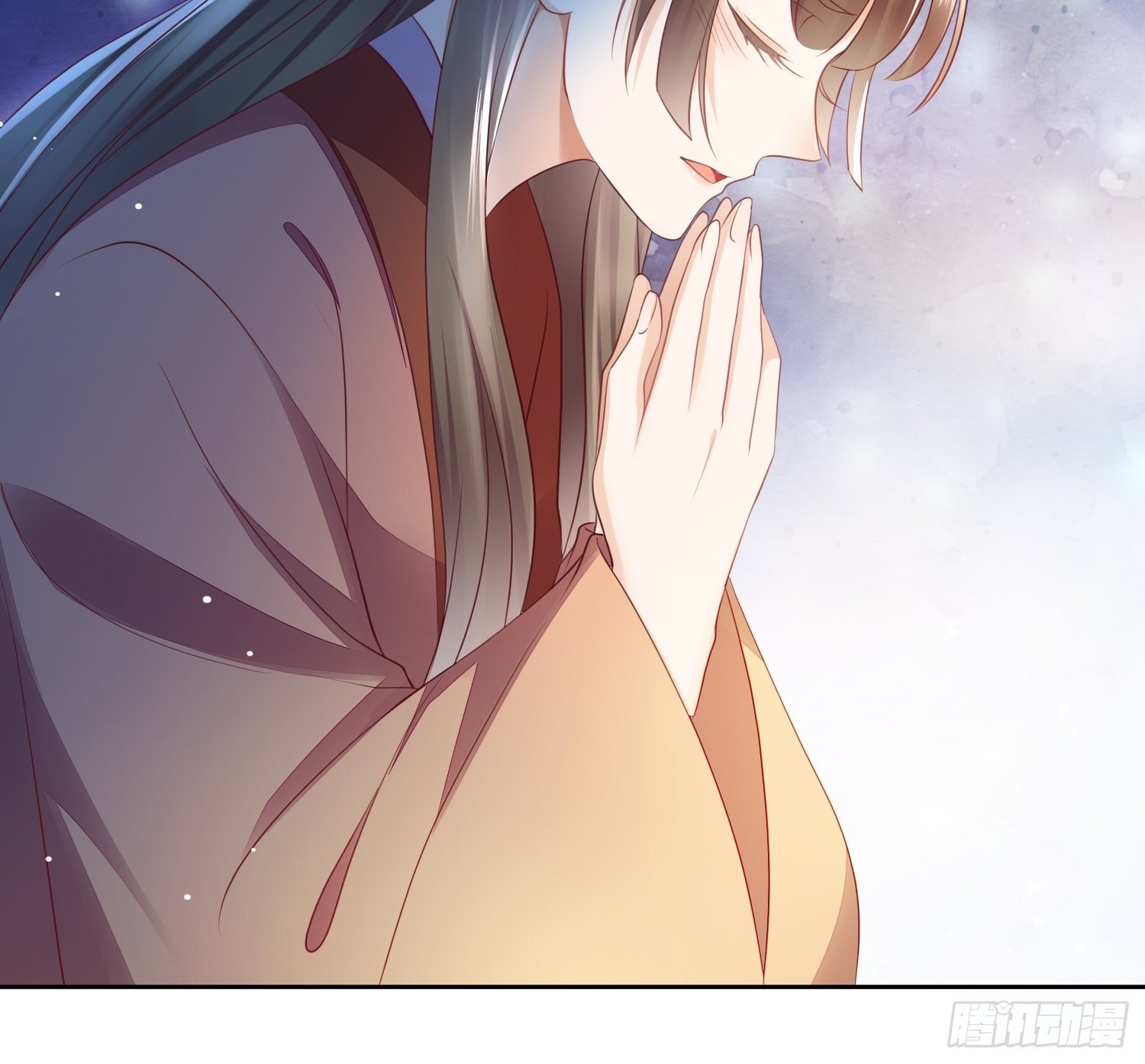 第16话 中元际遇-第17话