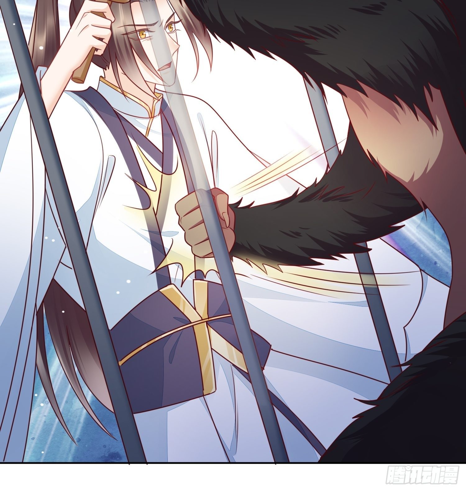 第22话 千年阴摩罗-第23话