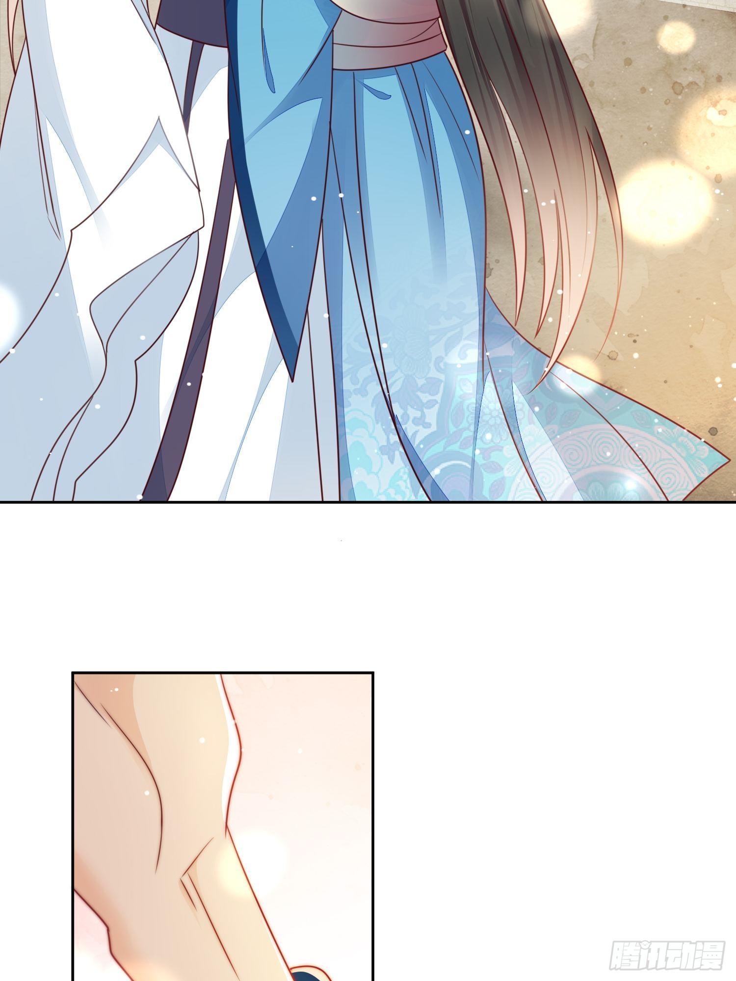 第24话 脸红心跳-第25话