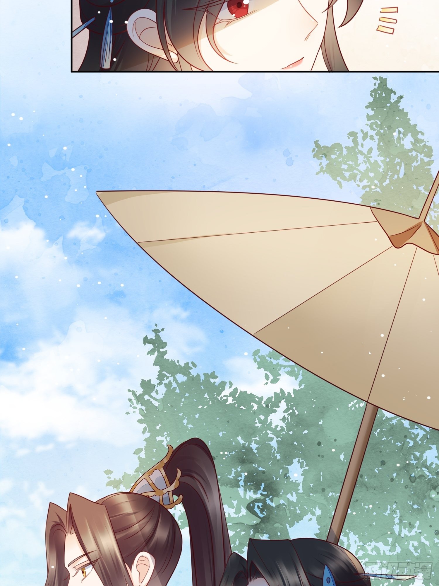 第24话 脸红心跳-第25话