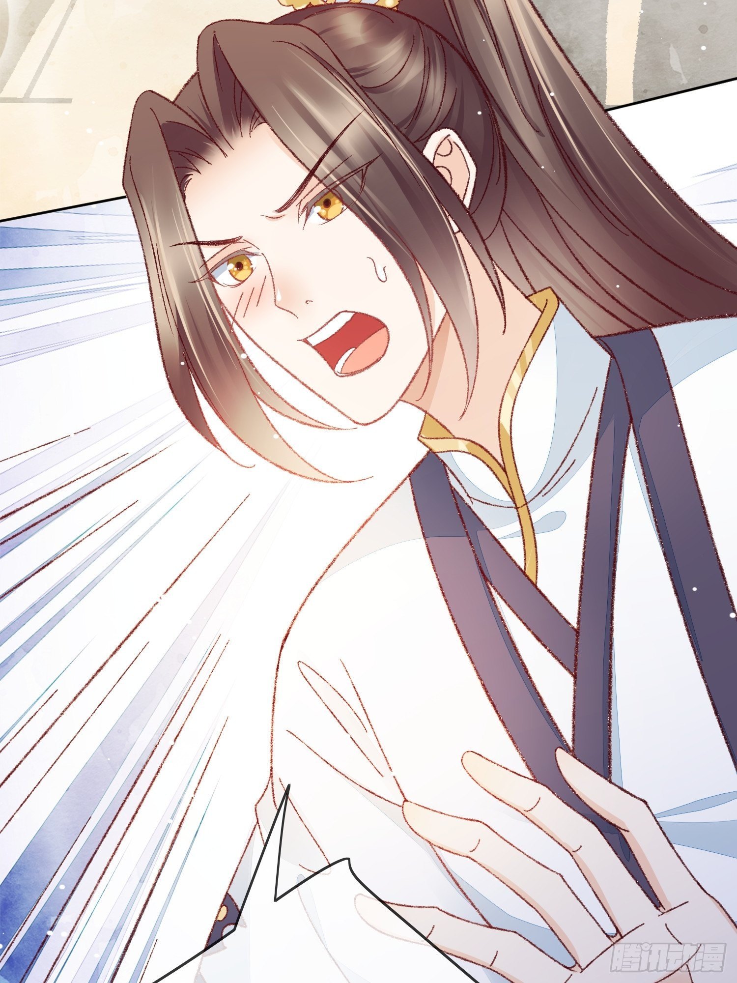 第26话 你永远爱而不得-第27话