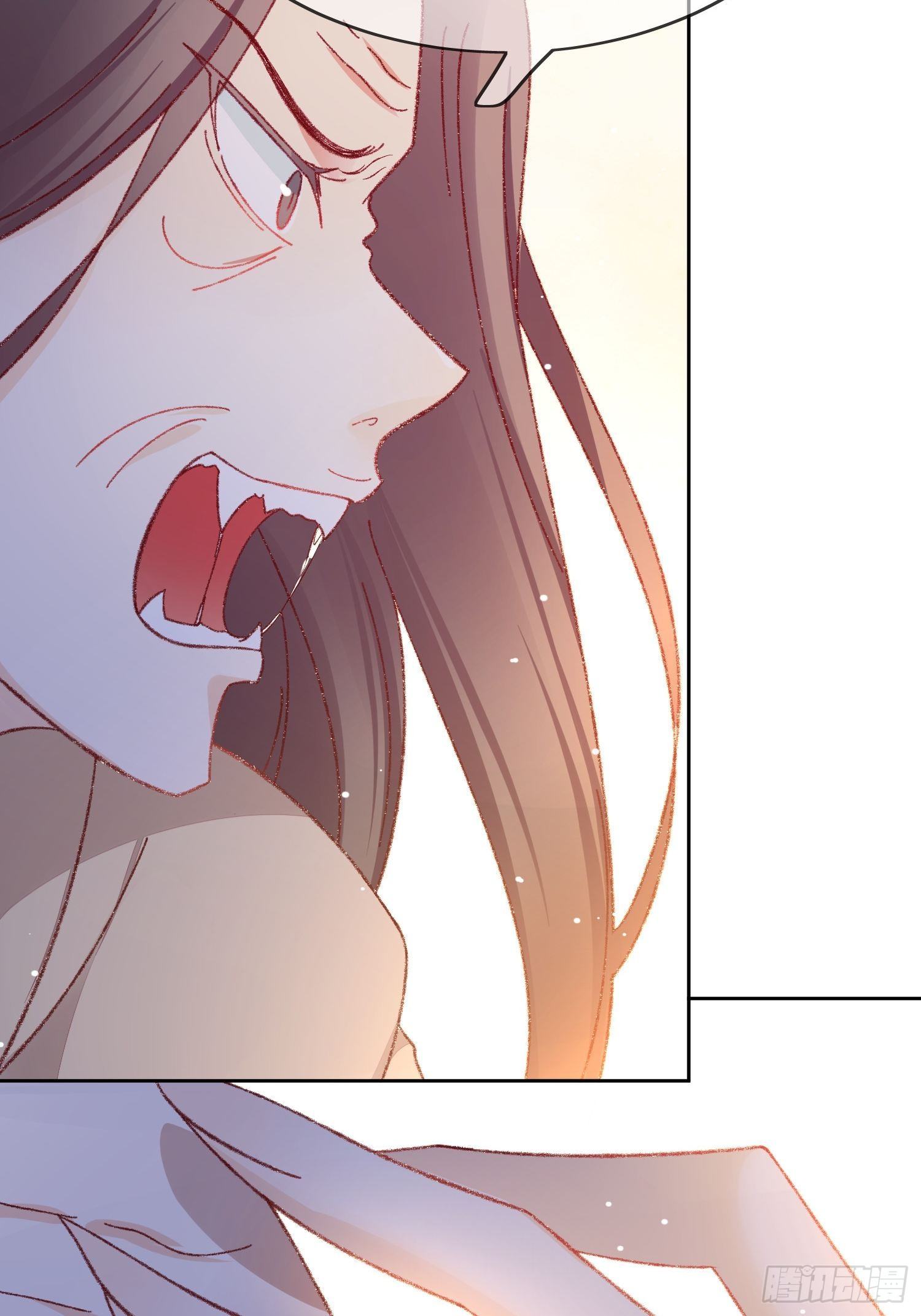 第26话 你永远爱而不得-第27话