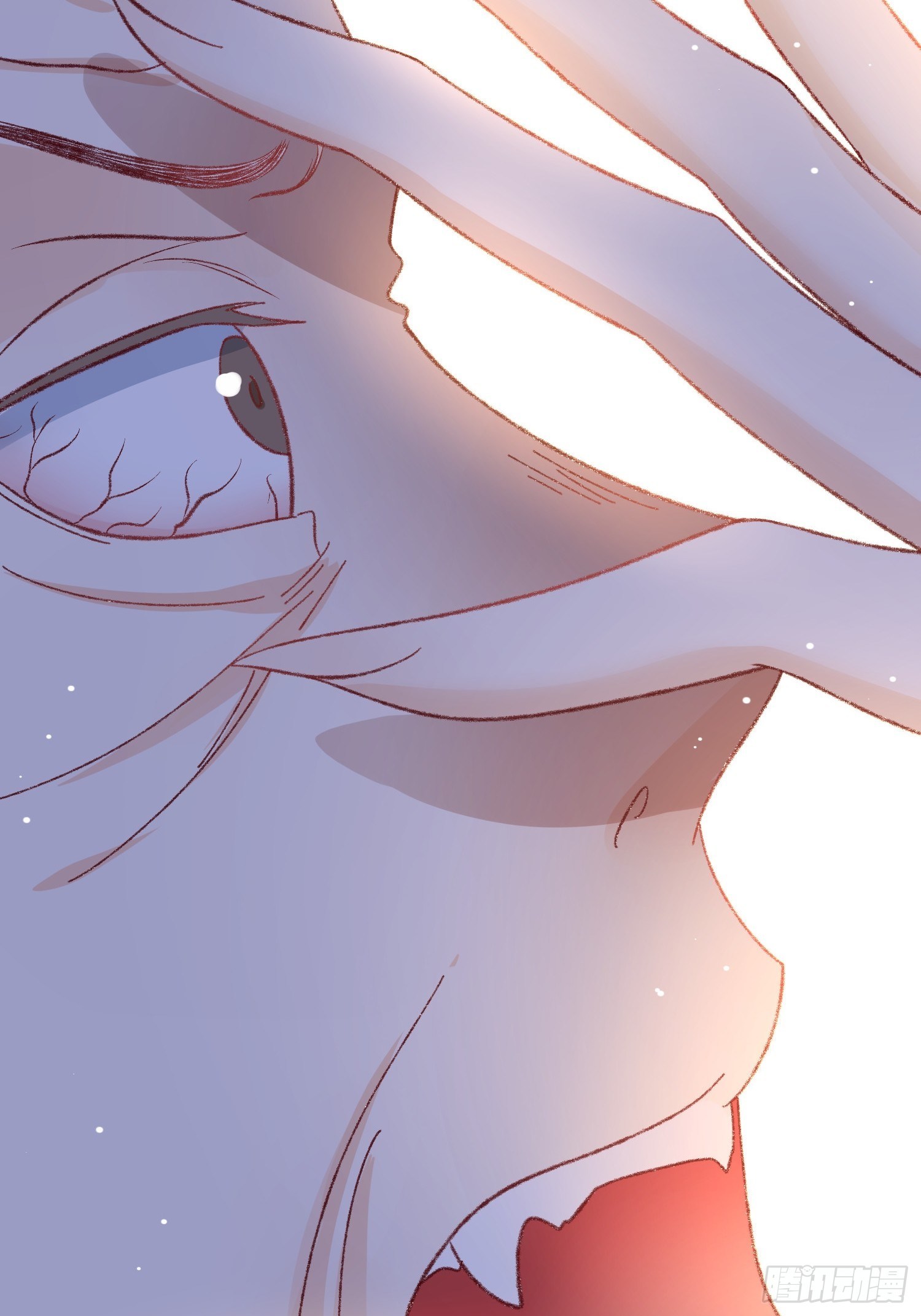 第26话 你永远爱而不得-第27话