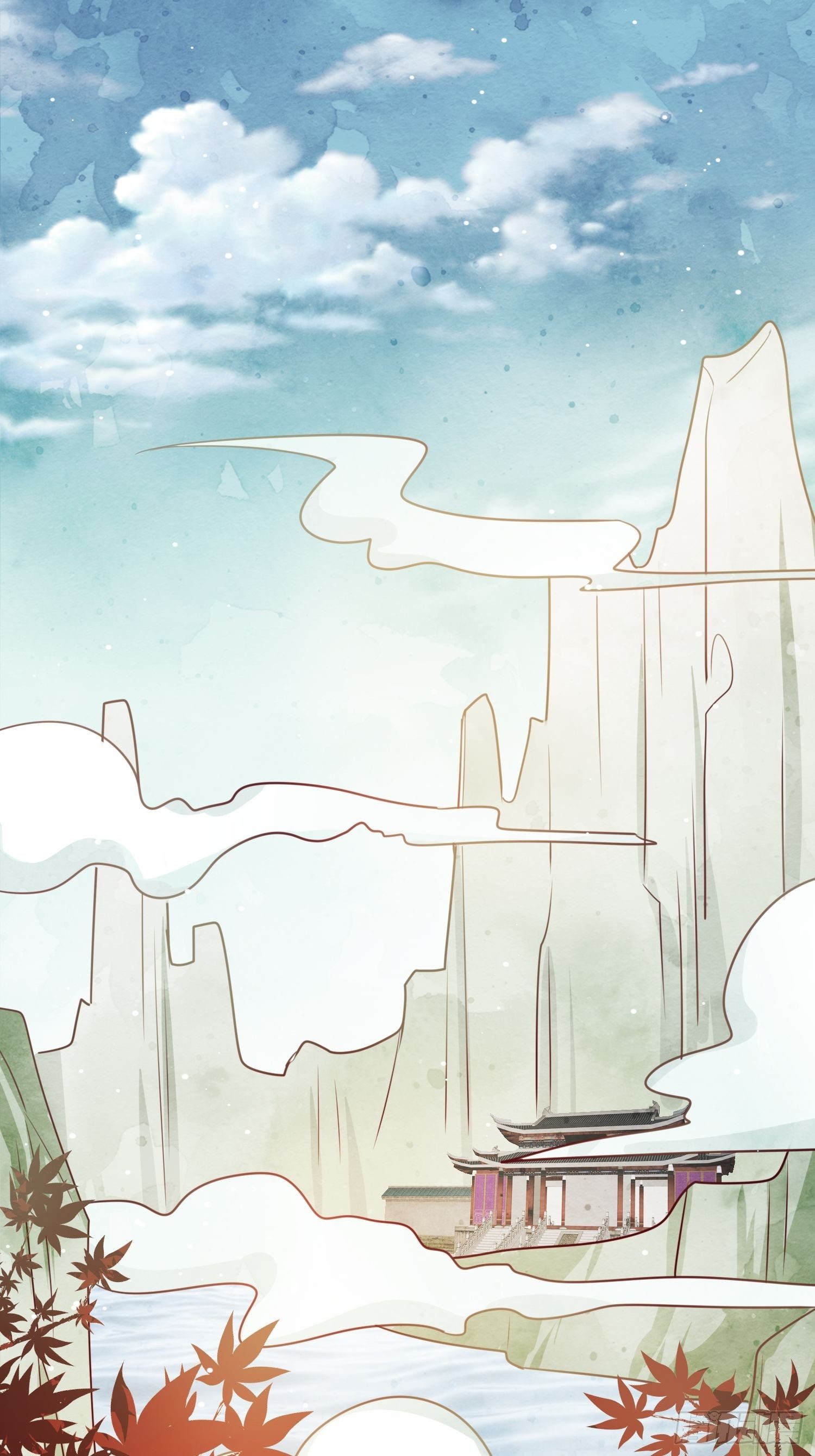 第28话 心乱如麻-第29话