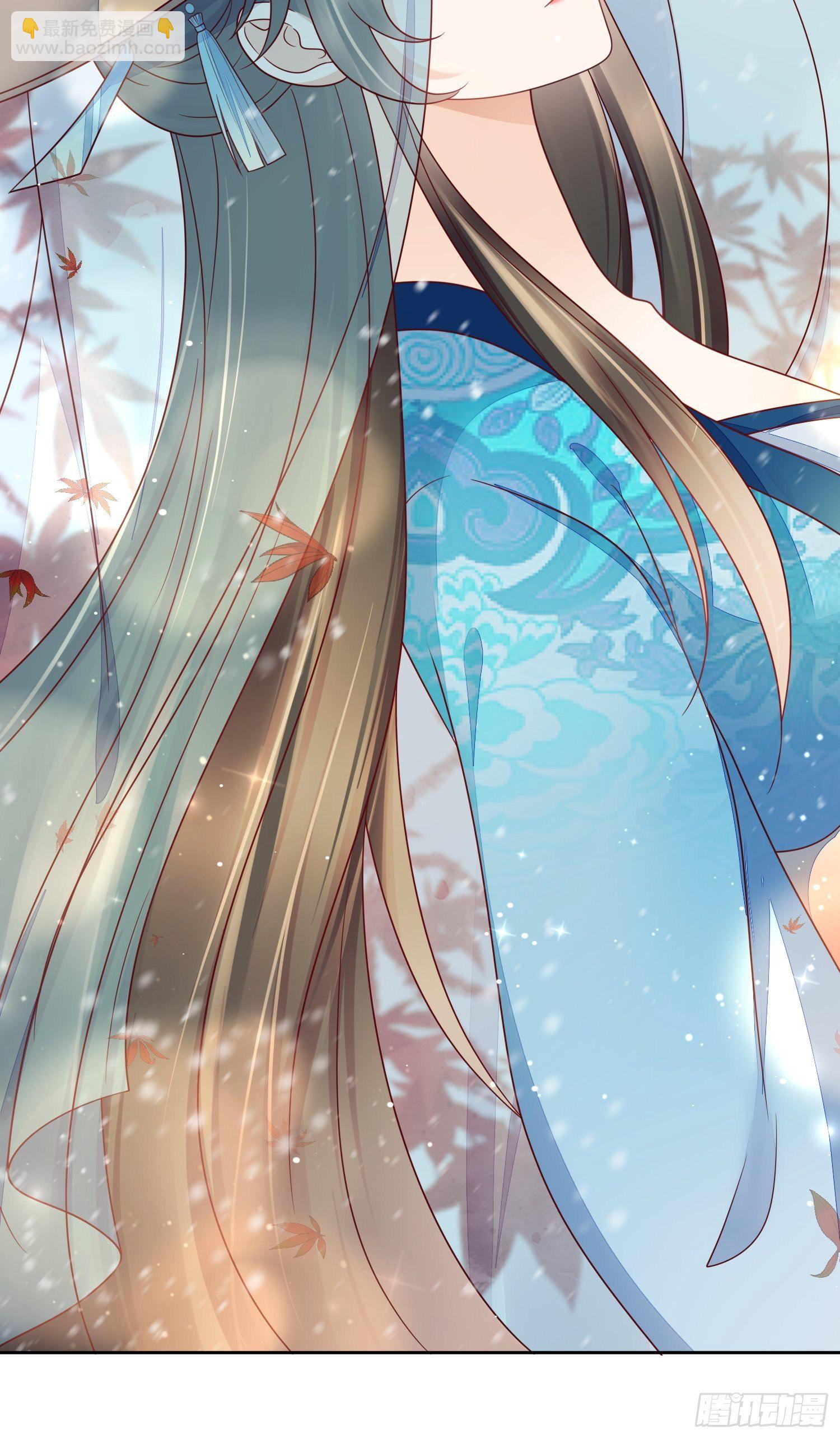 第30话 观澄在我心中-第31话