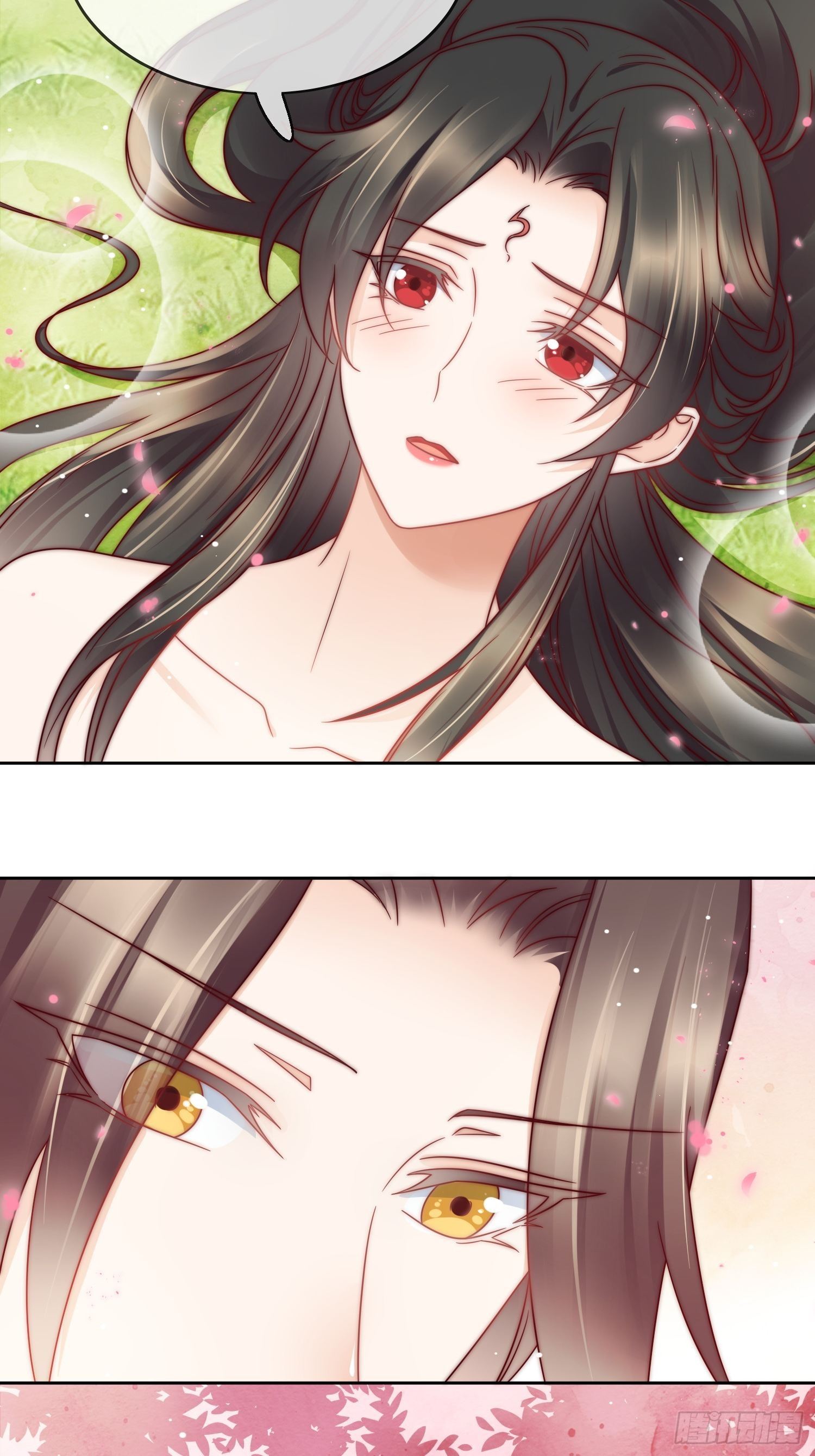 第30话 观澄在我心中-第31话