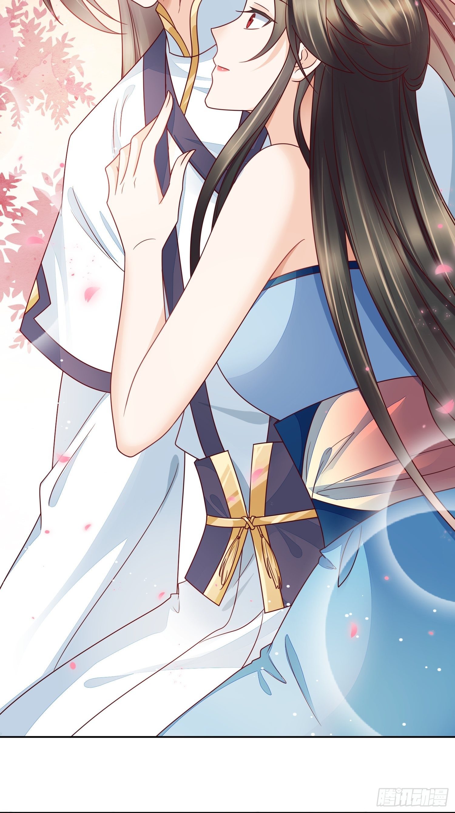 第30话 观澄在我心中-第31话