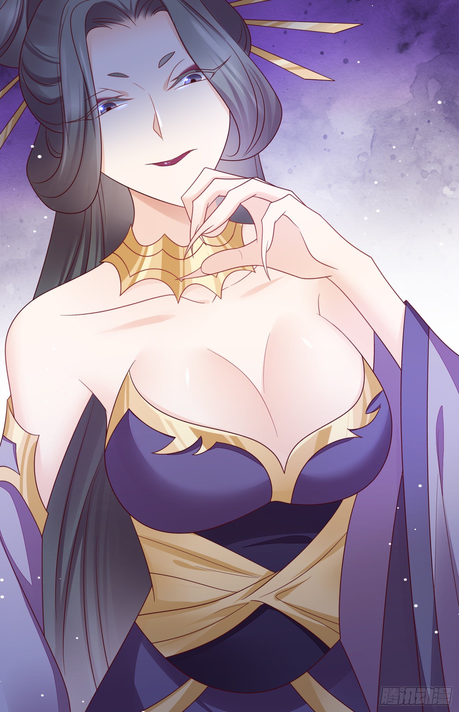 第32话 至纯真心-第33话