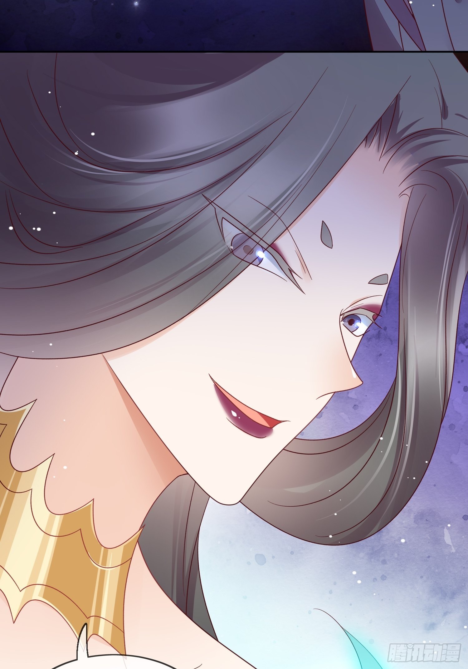 第32话 至纯真心-第33话