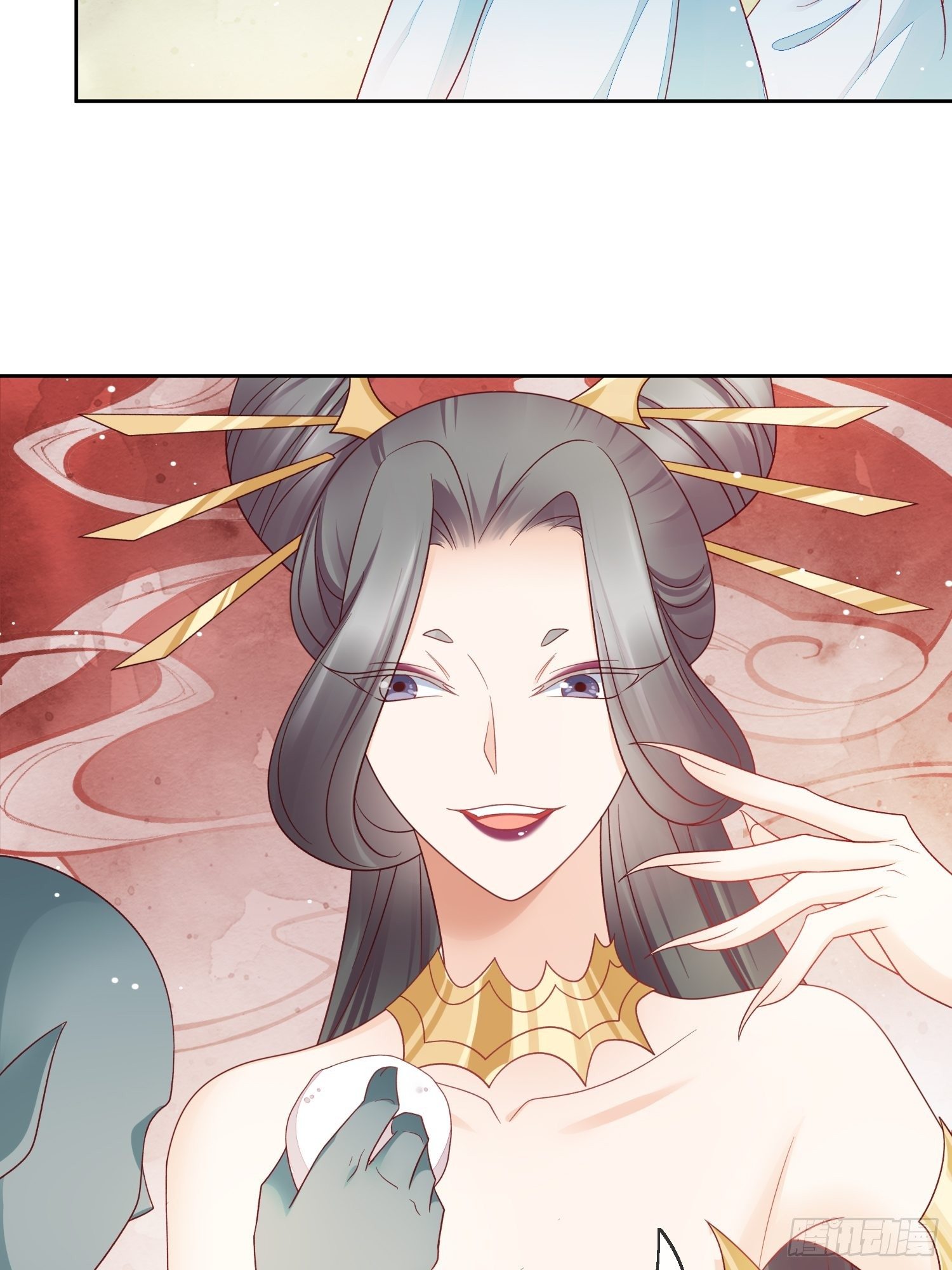 第32话 至纯真心-第33话