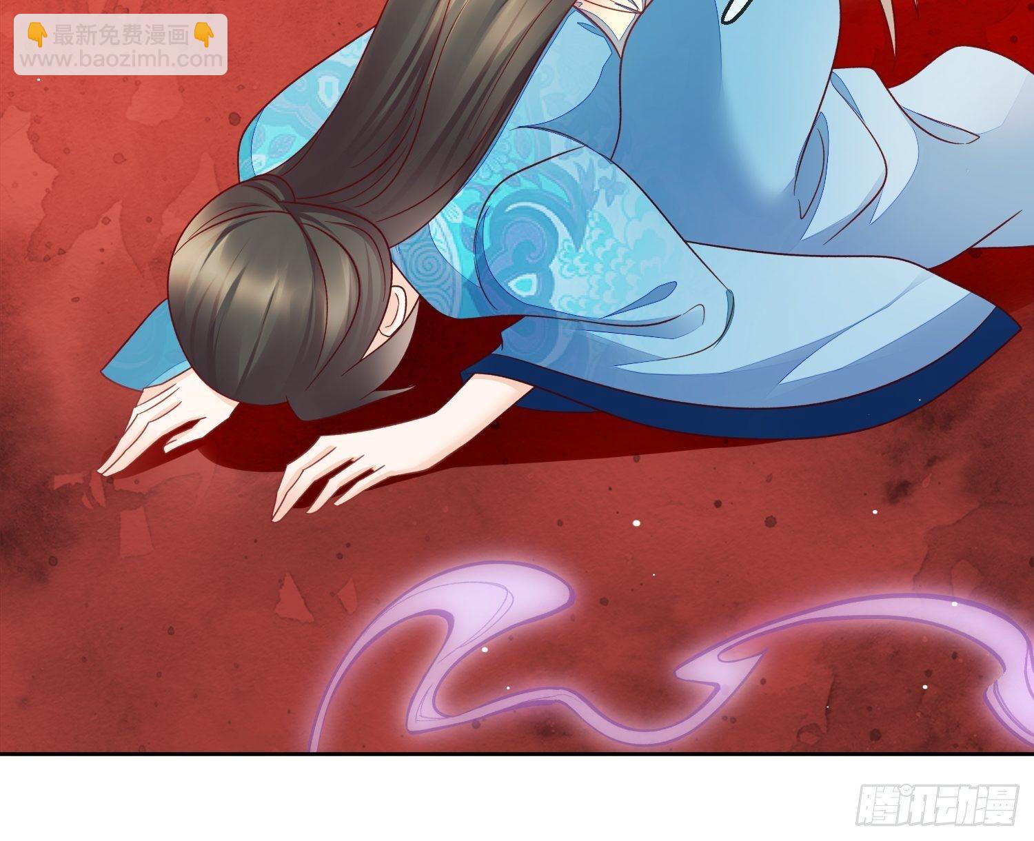 第32话 至纯真心-第33话