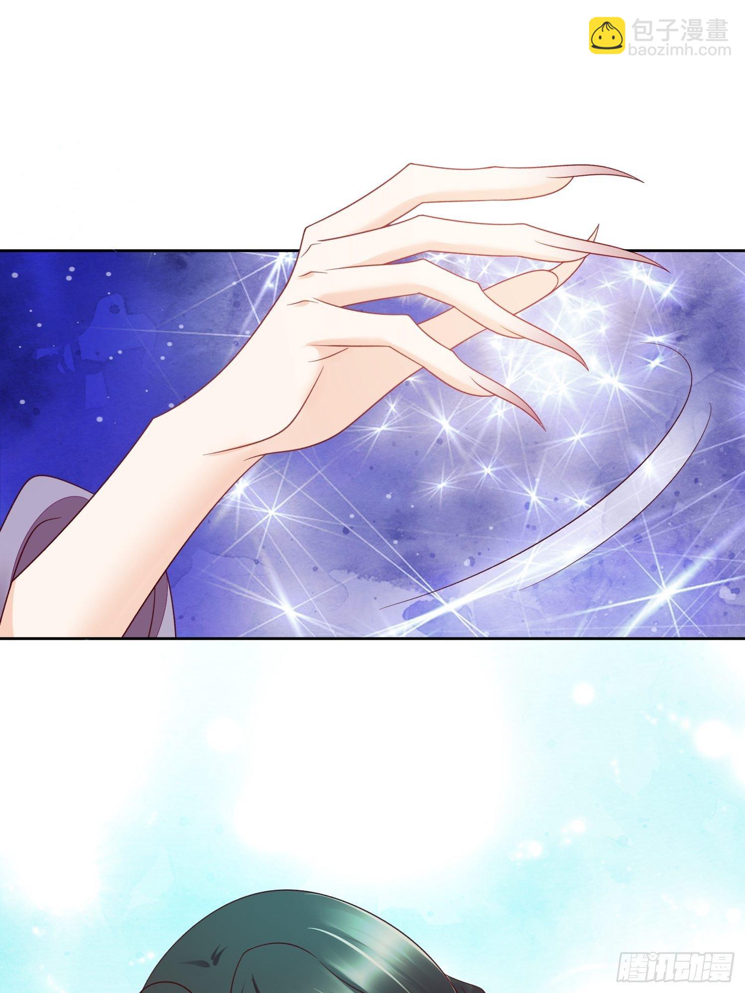 第32话 至纯真心-第33话