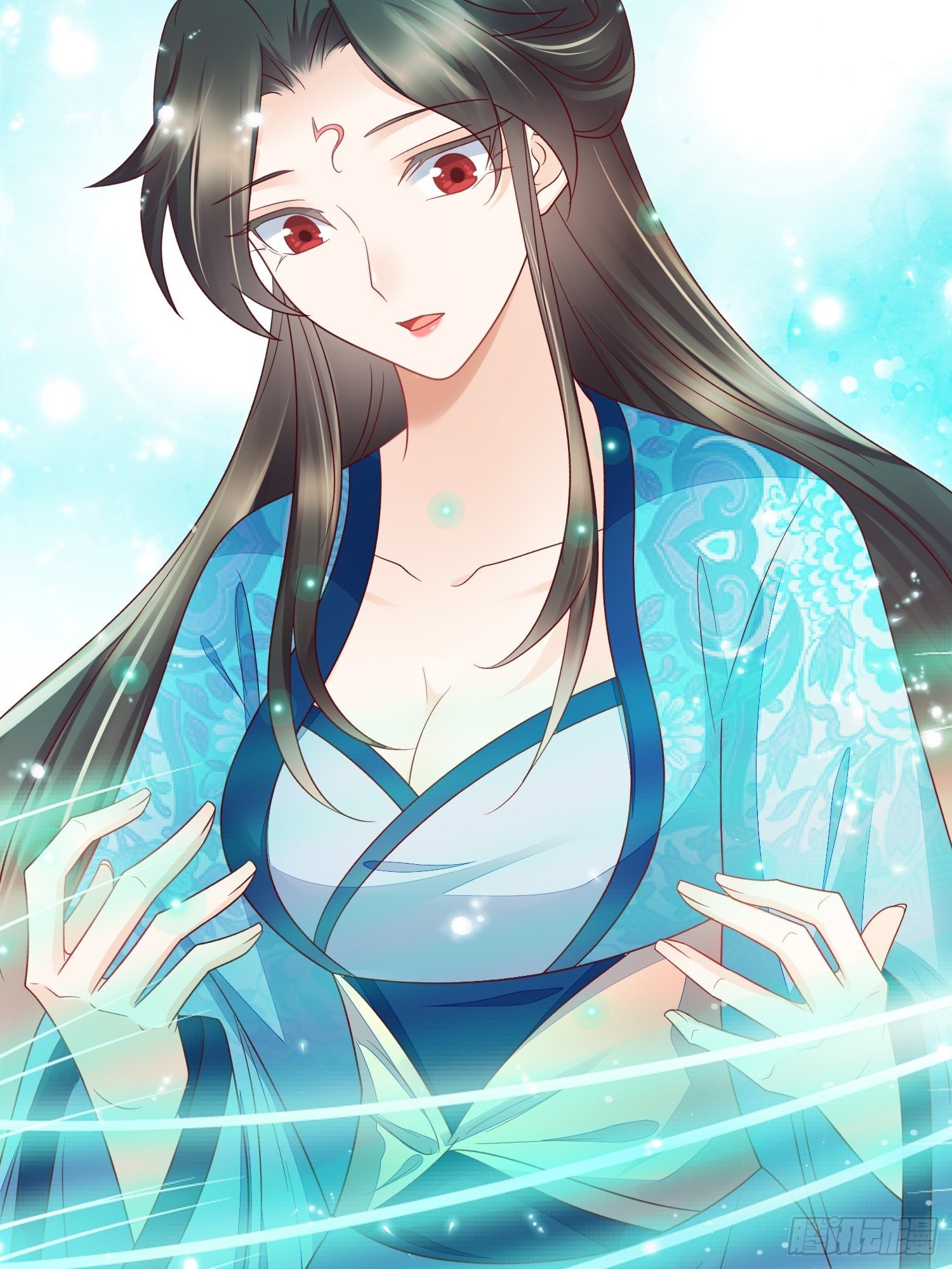 第32话 至纯真心-第33话