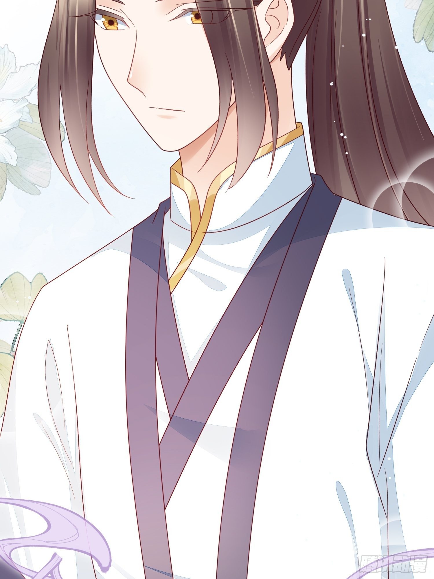 第32话 至纯真心-第33话