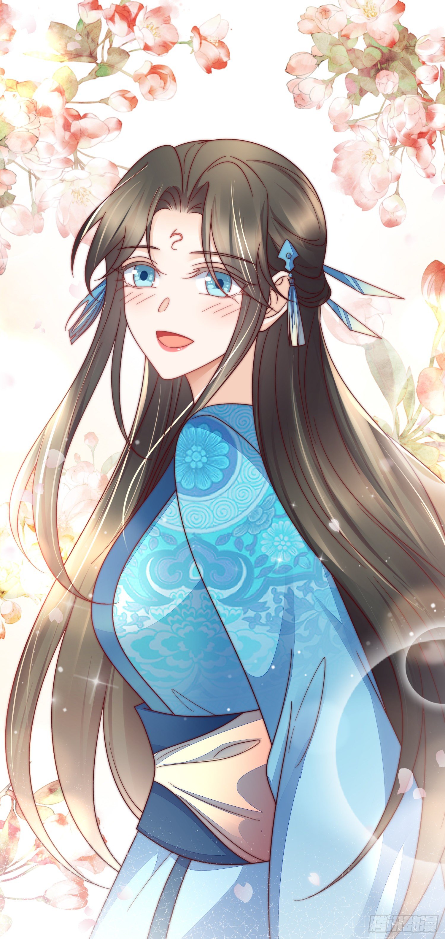 第34话 总归堕入红尘-第35话