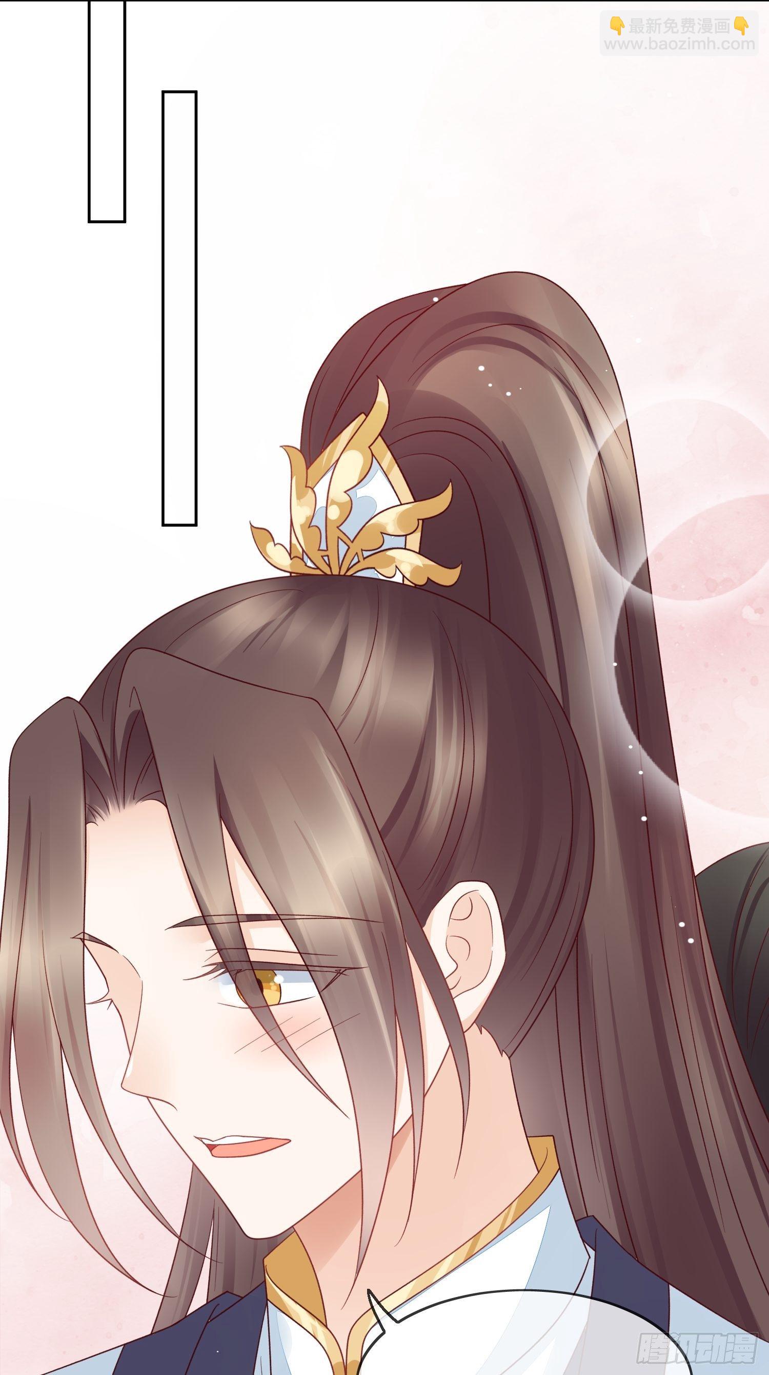 第34话 总归堕入红尘-第35话