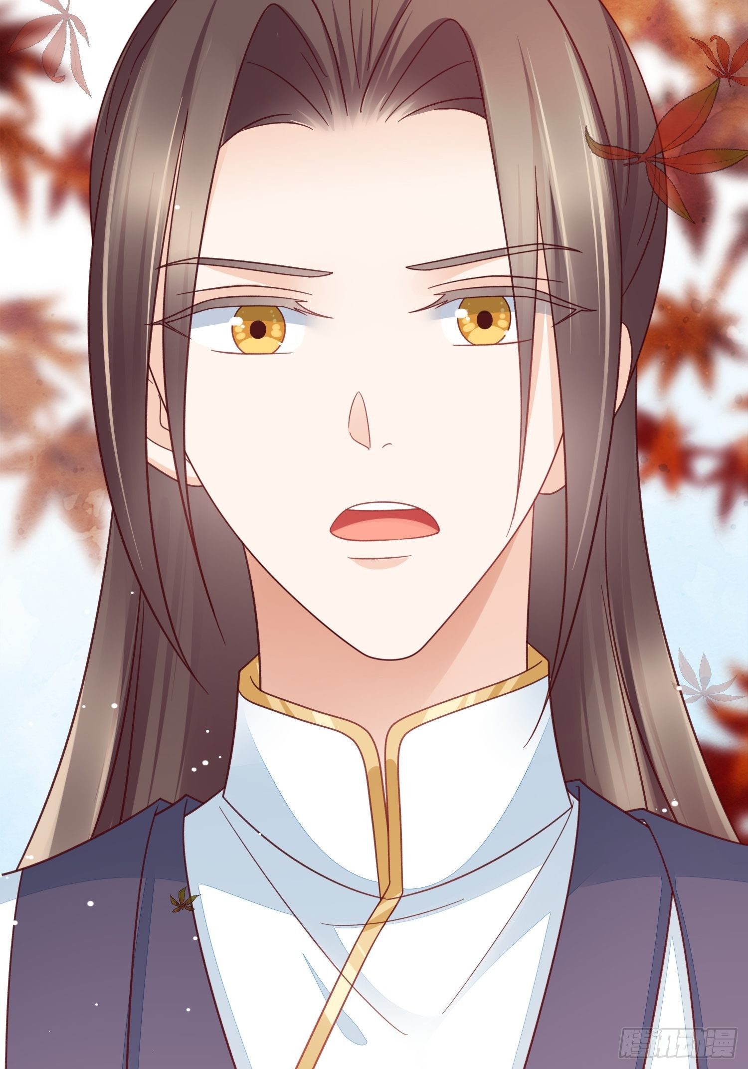 第36话 擅闯清觉宗-第37话