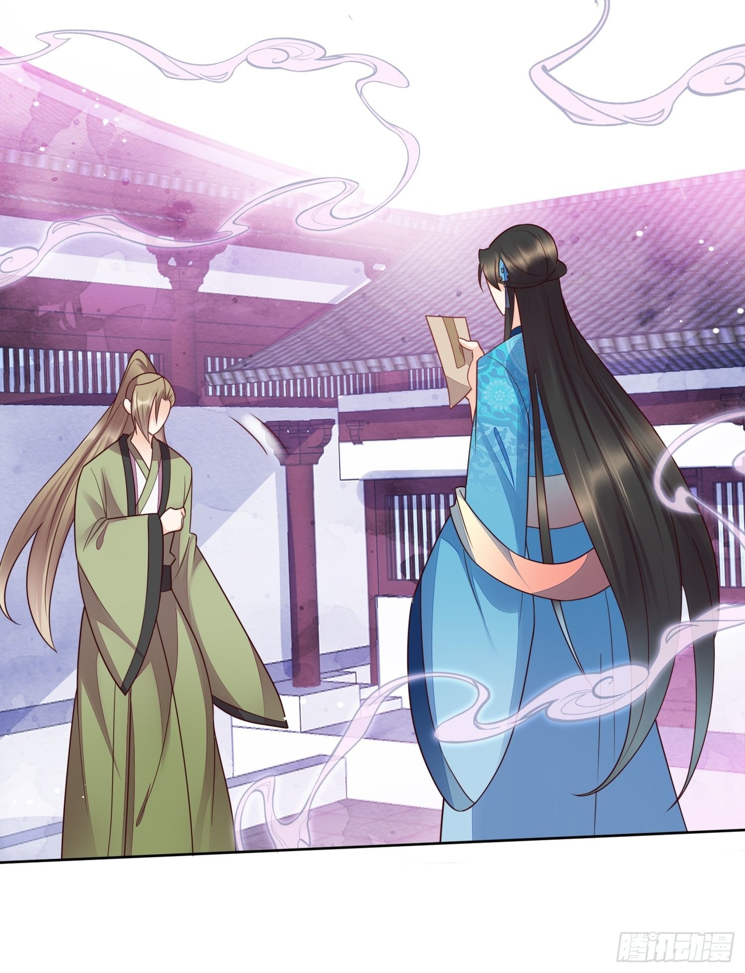 第40话生死簿的变数-第41话