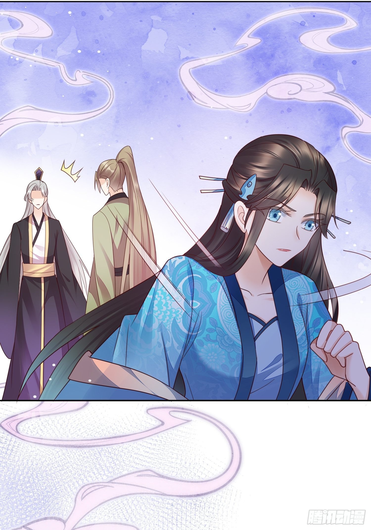 第40话生死簿的变数-第41话